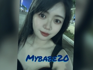 mybabe20 Sexe City