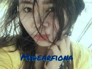 Mydearfiona