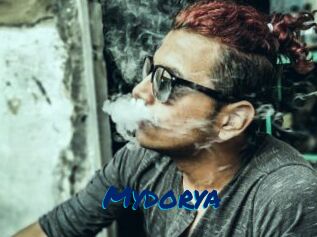 Mydorya