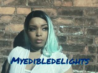 Myedibledelights
