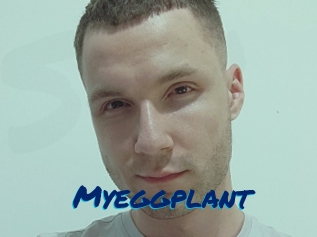 Myeggplant