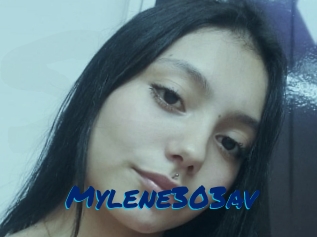 Mylene303av