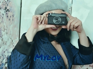 Mylov