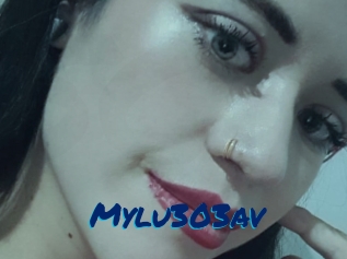 Mylu303av