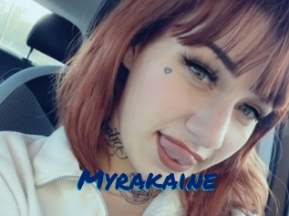Myrakaine
