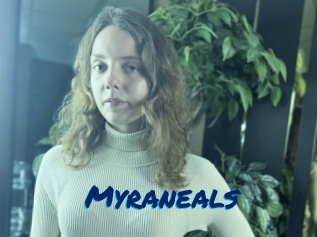 Myraneals