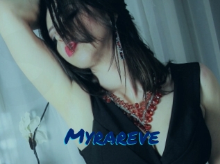 Myrareve
