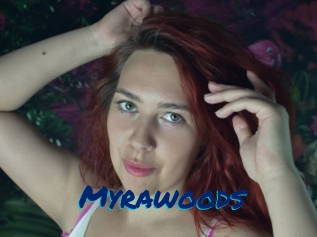 Myrawoods