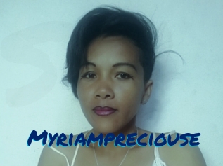 Myriampreciouse
