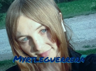 Myrtleguerrera