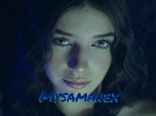 Mysamanex