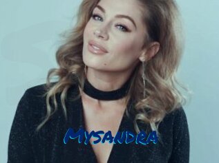 Mysandra