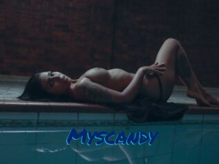 Myscandy