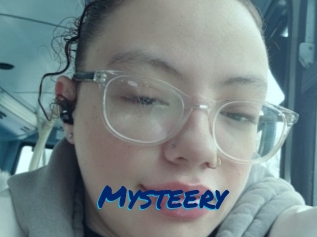 Mysteery