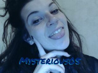 Mysterious05