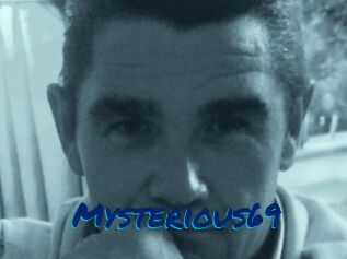 Mysterious69