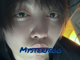 Mysteryegg
