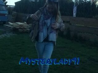 Mysterylady91