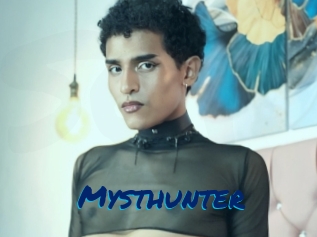 mysthunter Sexe City