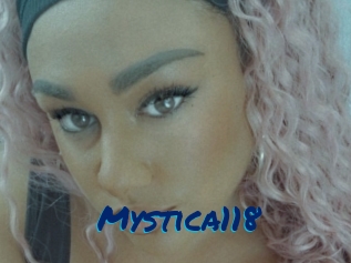 Mystica118