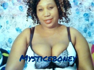 mysticeboney Sexe City
