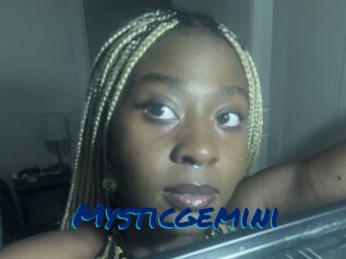 Mysticgemini