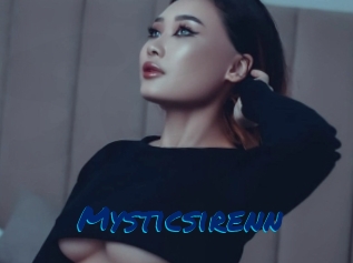 mysticsirenn Sexe City