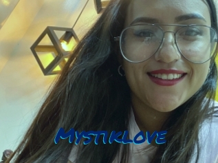 Mystiklove