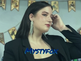 Mystyfox