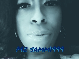 Mz_samm1999
