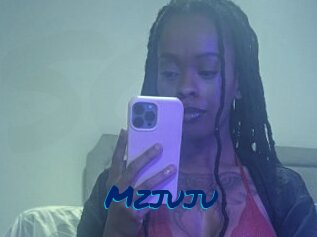 Mzjuju
