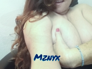 Mznyx