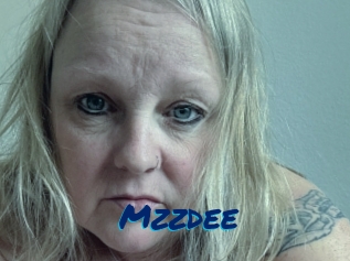 Mzzdee
