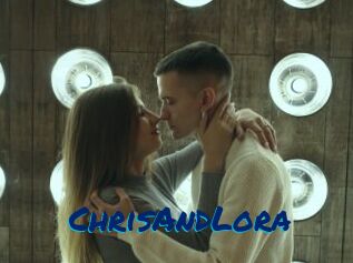 ChrisAndLora