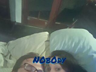 N0b0dy