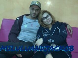 NAMILULUANDJACKOB