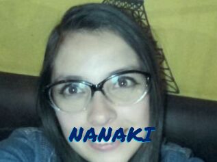 NANAKI