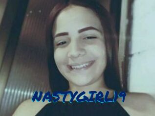 NASTYGIRL19
