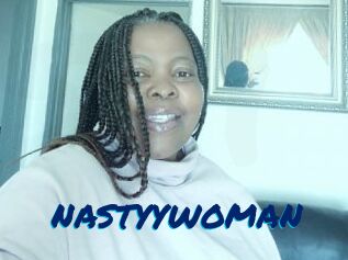 NASTYYWOMAN