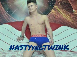 NASTYyngTWINK