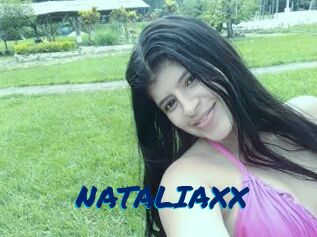 NATALIAXX