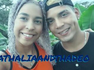 NATHALIAANDTHADEO