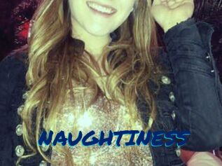 NAUGHTINESS