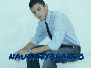 NAUGHTYBRANDO
