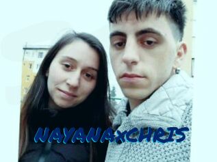 NAYANAxCHRIS