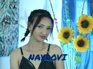 NAYROVI
