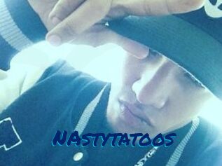 NAstytatoos