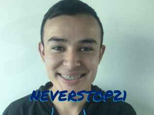 NEVERSTOP21