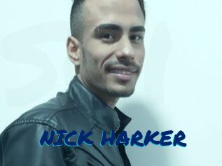 NICK_HARKER