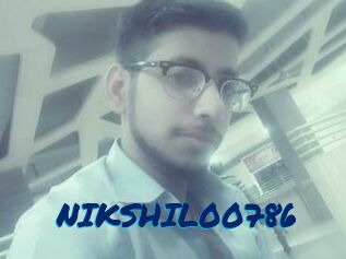 NIKSHIL00786